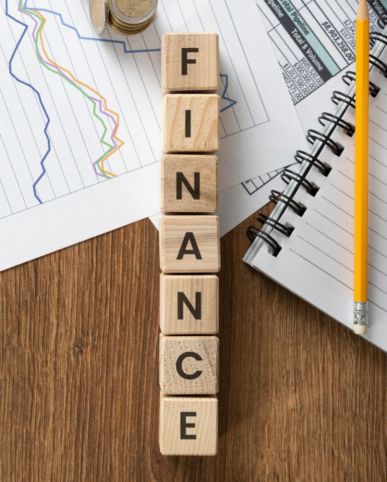 Financial