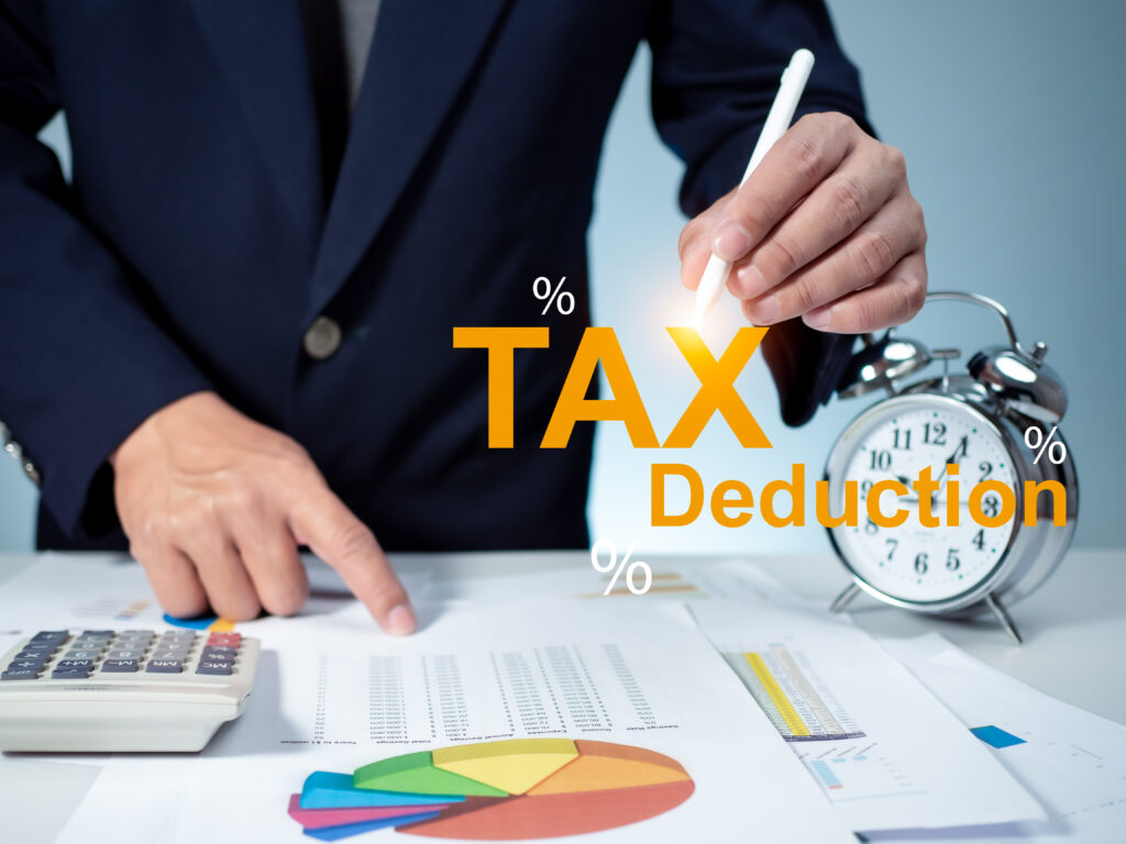 Introduction to Income Tax Consultancy Services