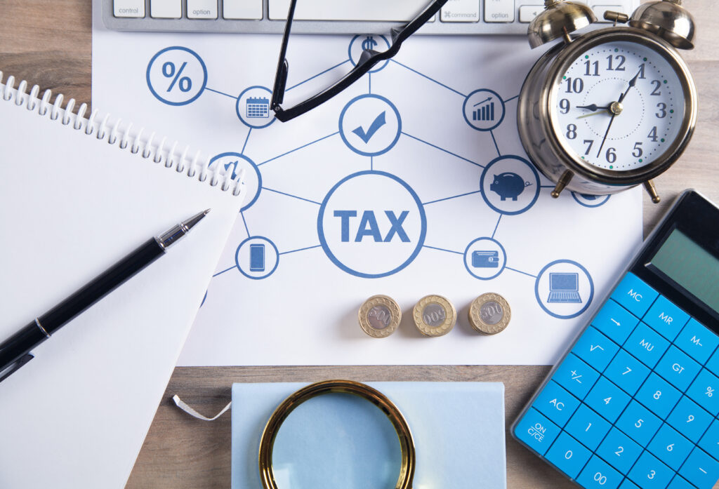 Complete Tax Solutions for Individuals and Corporates