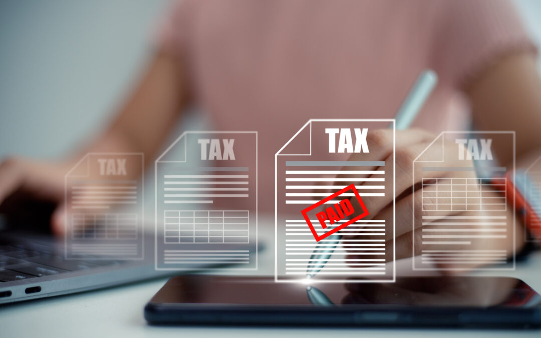 Expert Income Tax Consultancy in Chennai