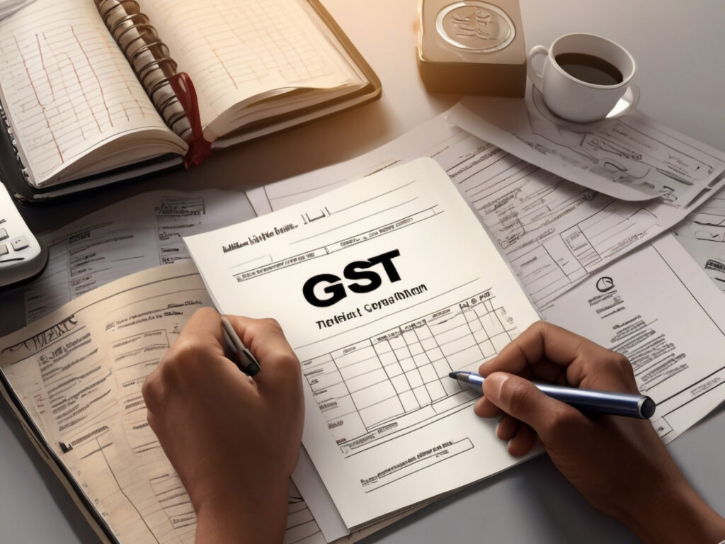 Understanding GST Registration: Who Needs It?