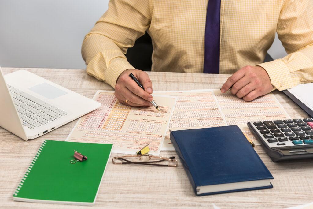 How to File GST Returns: A Step-by-Step Guide