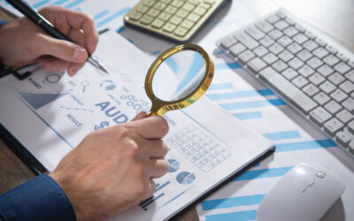 What to Expect During an Internal Audit