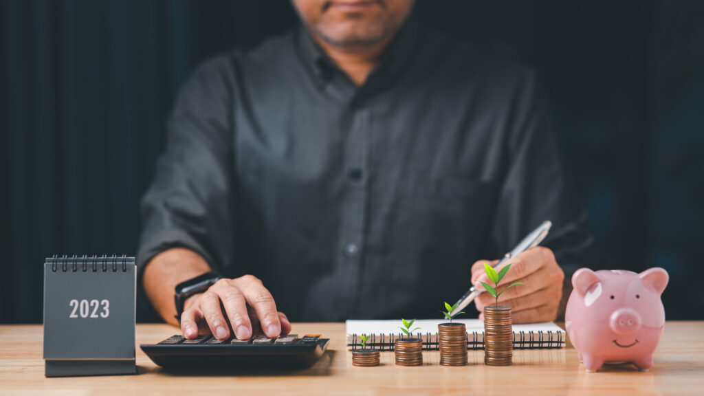 Tax Planning for High-Income Earners and High-Net-Worth Individuals ( His)