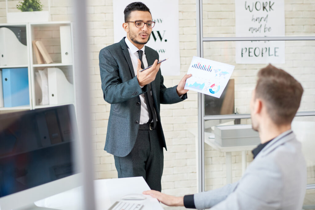 Introduction to Internal Audits