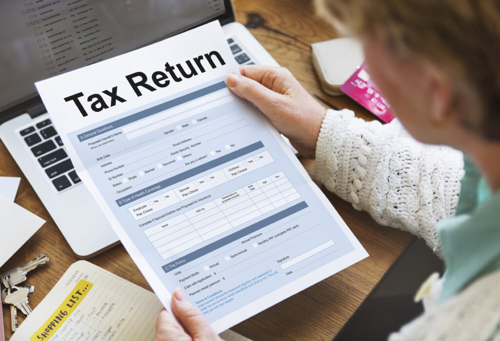 Expertise in GST Registration and Compliance