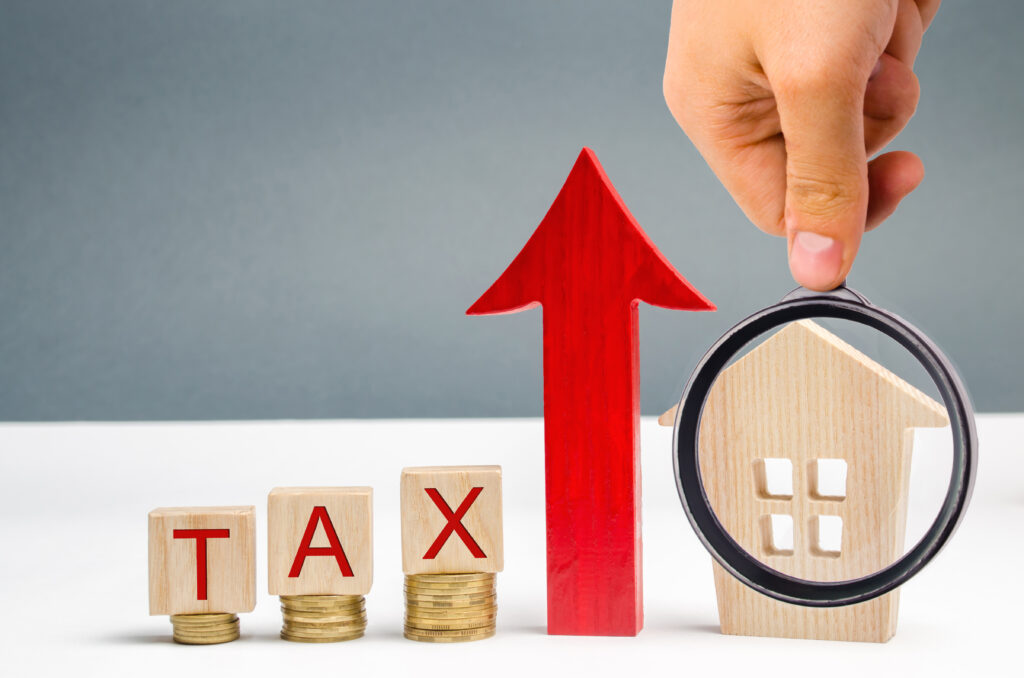 Corporate Tax Consultancy for Companies