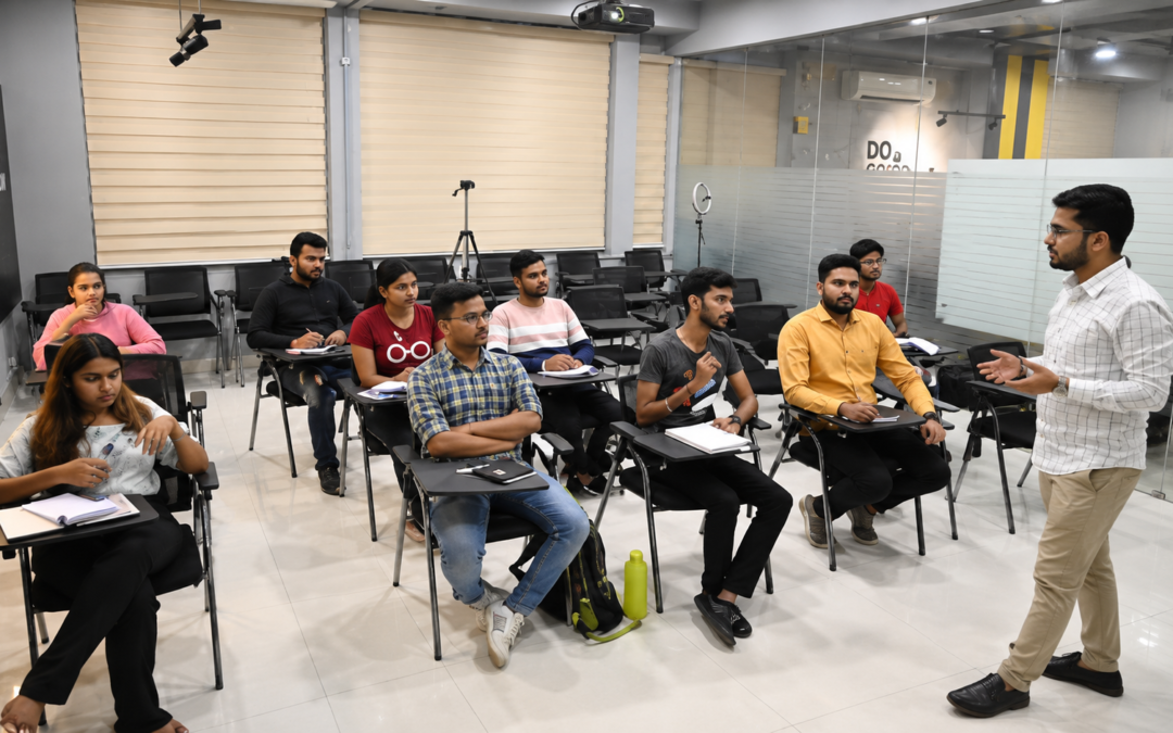 Tally Training